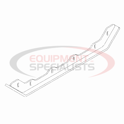 (Boss) [BXP16855-03] SHOE, BXP, LH [WELD, BLACK]