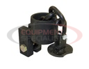 Trailer Bed Chain Tie Down
