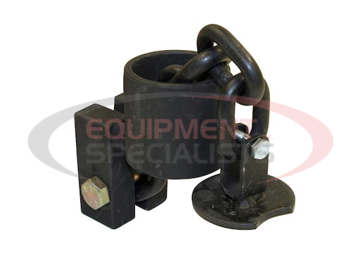 (Buyers) [1901006] Trailer Bed Chain Tie Down