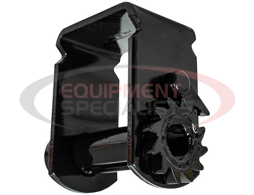 (Buyers) [1903030] 4 Inch Standard Sliding Trailer Winch