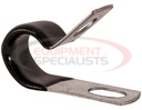 1/4 Inch Vinyl Coated Conduit Strap