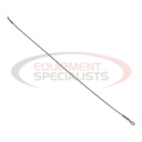 25.75 Inch Long Truck Box Door Lanyard