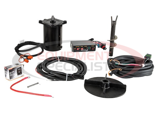 (Buyers) [3005423] Kit to Convert SaltDogg? TGSUV1B Spreader to SUVPROA