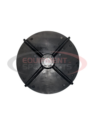 (Buyers) [3005706] Replacement 9 Inch Poly Spinner for SaltDogg? Spreader TGS01,TGS05,TGSUVPRO