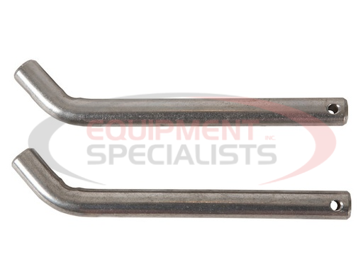 (Buyers) [3006717A] Replacement Stainless Steel Spinner and Hardware Kit for SaltDogg? 924 Series Spreaders