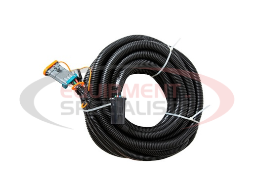 (Buyers) [3006724] REPLACEMENT MAIN WIRE HARNESS FOR SALTDOGG® SHPE SPREADER