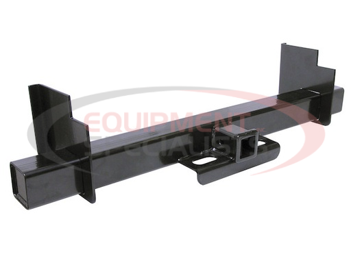 (Buyers) [3006909] Class 5 44 Inch Service Body Hitch Receiver with 2 Inch Receiver Tube (No Mounting Plates)