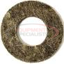 (Buyers) [3007000] GASKET,FELT BEARING SHPE1500