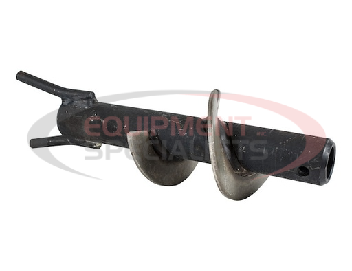 (Buyers) [3007683] Replacement Auger for SaltDogg? Spreader TGS05 Series