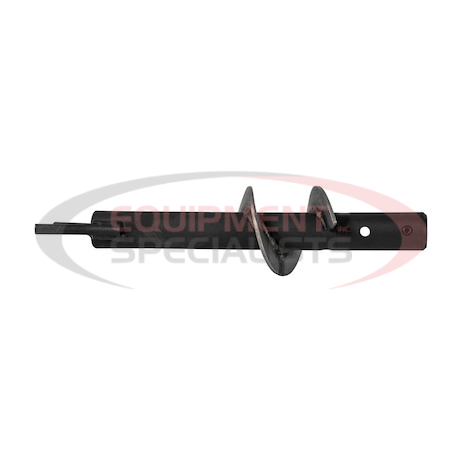 (Buyers) [3007684] Replacement Black Oxide Auger for SaltDogg? Spreader TGSUVPROA