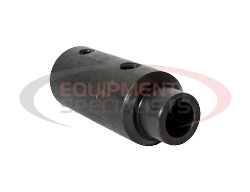 (Buyers) [3007809] Replacement Spinner Hub with Set Screw for SaltDogg? Spreader TGSUV1B