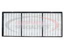 REPLACEMENT TOP SCREEN FOR 96 INCH POLY HOPPER FOR SALTDOGG® SPREADER 1400400 AND 14004500