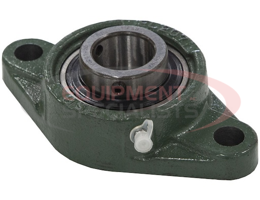 (Buyers) [3008294] Replacement Chute Side Drive Chain Flanged Bearing for SaltDogg? Spreader 1400 Series
