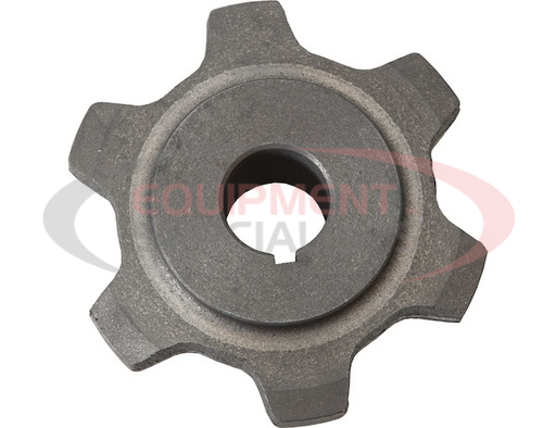 (Buyers) [3008300] REPLACEMENT DRIVE ASSEMBLY 9-10 FOOT CHAIN SPROCKET