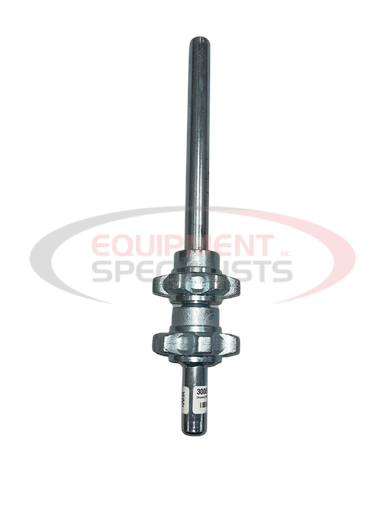 (Buyers) [3008571] SHAFT IDLER ASSEMBLY