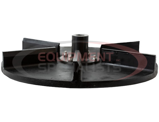 (Buyers) [3008611] REPLACEMENT 18 INCH CW SPINNER ASSEMBLY FOR SALTDOGG? 1400 SERIES SPREADERS