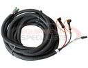 REPLACEMENT WIRE HARNESS WITH VIBRATOR CONNECTION FOR SALTDOGG® TGS SERIES SPREADERS
