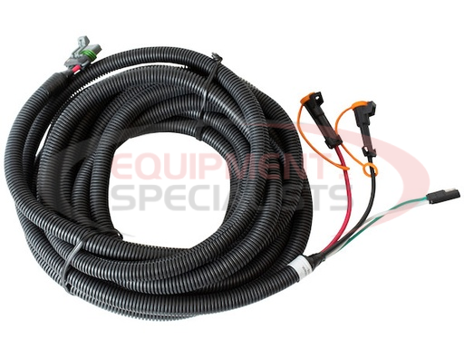 (Buyers) [3008620] REPLACEMENT WIRE HARNESS WITH VIBRATOR CONNECTION FOR SALTDOGG? TGS SERIES SPREADERS