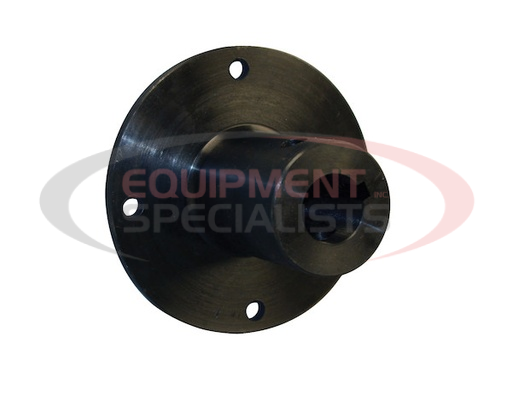 (Buyers) [3008632] Universal Spinner Hub 1 Inch Shaft 3 Inch High