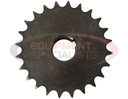 REPLACEMENT 1 INCH 24-TOOTH SPROCKET FOR #40 CHAIN
