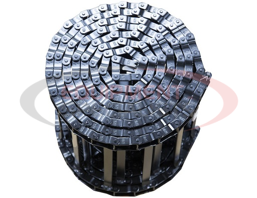 (Buyers) [3009114] Replacement 10 Foot Conveyor Pintle Chain D667H