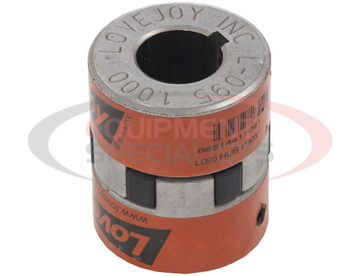 (Buyers) [3009215] Replacement Gearbox Shaft Coupler
