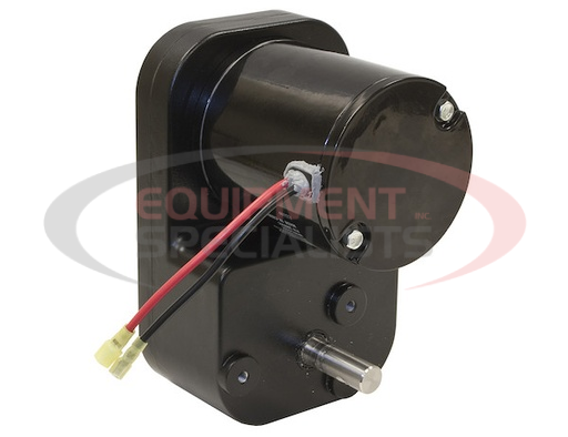 (Buyers) [3009995] Replacement Auger Gear Motor for SaltDogg? SHPE Series Spreaders