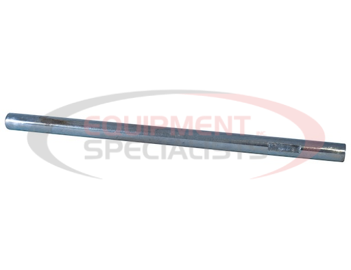 (Buyers) [3010034] 1-1/2 Inch Idler Shaft x 28 Inch Long