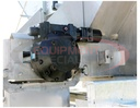 50:1 Gearbox With 2 Inch Shaft