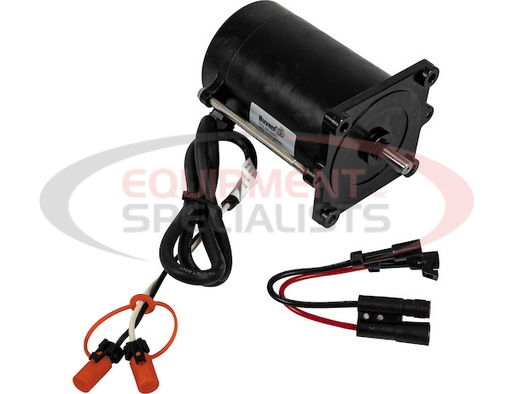 (Buyers) [3010220] MOTOR AND ADAPTER KIT FOR TSGUVPRO, TGS01