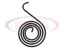 UNIVERSAL FLAT COIL SPRING