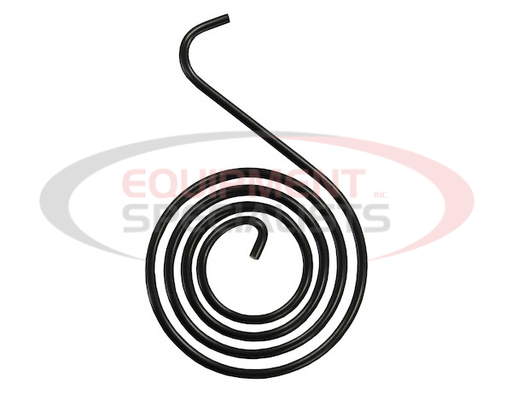 (Buyers) [3011876] UNIVERSAL FLAT COIL SPRING