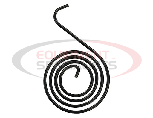 (Buyers) [3011876] Universal Flat Coil Spring