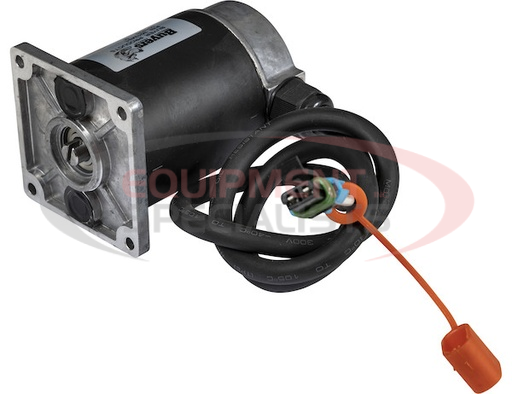 (Buyers) [3012431] REPLACEMENT SPINNER MOTOR FOR SALTDOGG® SHPE SERIES SPREADERS