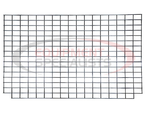 (Buyers) [3012458] Replacement Wire Mesh Top Screen for SaltDogg? SHPE4000 Spreaders