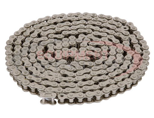 (Buyers) [3013299] 10 FOOT CRANK ARM CHAIN WITH MASTER LINK