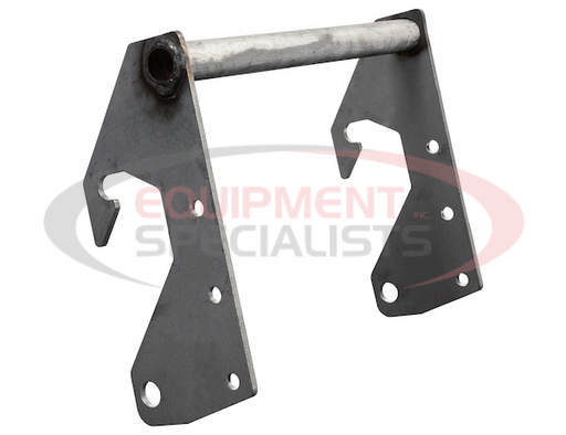 (Buyers) [3013427] Replacement Chute Handle/Bracket for SaltDogg? SHPE4000 and SHPE6000 Spreaders