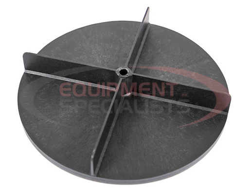 (Buyers) [3013824] Spinner Disk for ATV Spreaders