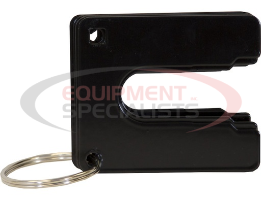(Buyers) [3013872] Drawbar Wear Gauge