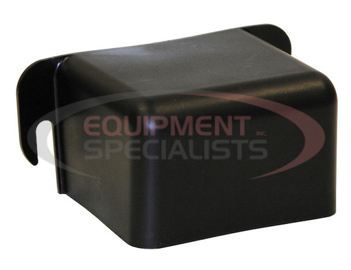 (Buyers) [3014186] BLACK PLASTIC COVER FOR SOLENOID SWITCH KIT