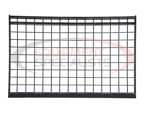 (Buyers) [3014545] Replacement 8 Foot Welded Top Screen for SaltDogg? Spreader 1400475SS, 1400475SSE and 1400475SSH