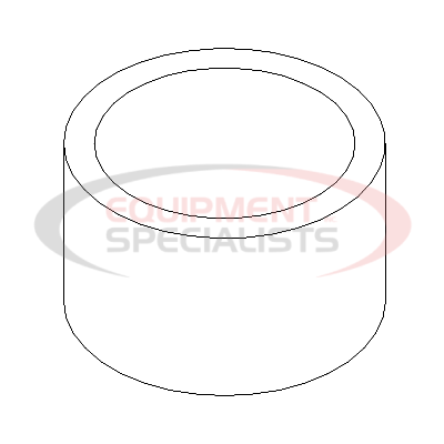 SPACER, BATTERY BOLT