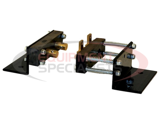 (Buyers) [3015127] 12V Contact Plate For Tarp Systems