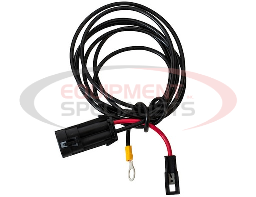 (Buyers) [3015371] Replacement Controller Kit for SaltDogg? Spreader TGS Series 08/09 and Older