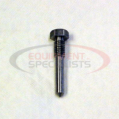 (Boss) [HDW01772] COUPLER LATCH SCREW, RTII, STR BLD 93-94