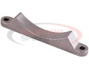 PVC Conduit Carrier Kit Replacement Parts - Saddle for 6 Inch Conduit