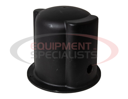 (Buyers) [3017174] REPLACEMENT SPINNER MOTOR COVER FOR SALTDOGG® SPREADER