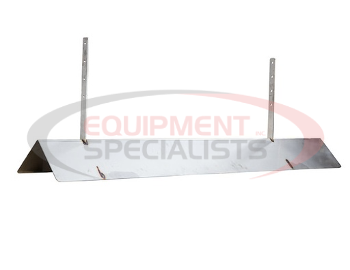 (Buyers) [3017393] Replacement Inverted V for SaltDogg? SHPE3000 Spreader