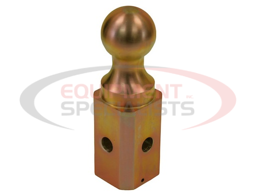 (Buyers) [3018195] 2-5/16 INCH GOOSENECK EXTENDER HITCH BALL