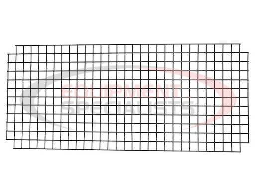 (Buyers) [3018781] Replacement Screen for SaltDogg? Spreader TGS07